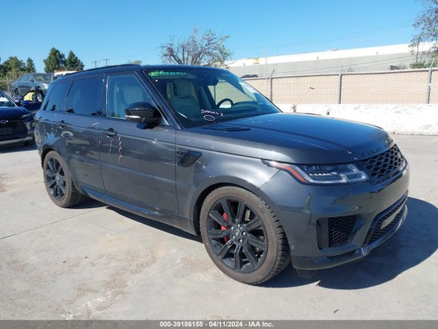 land rover range rover sport 2021 salwr2su0ma784362