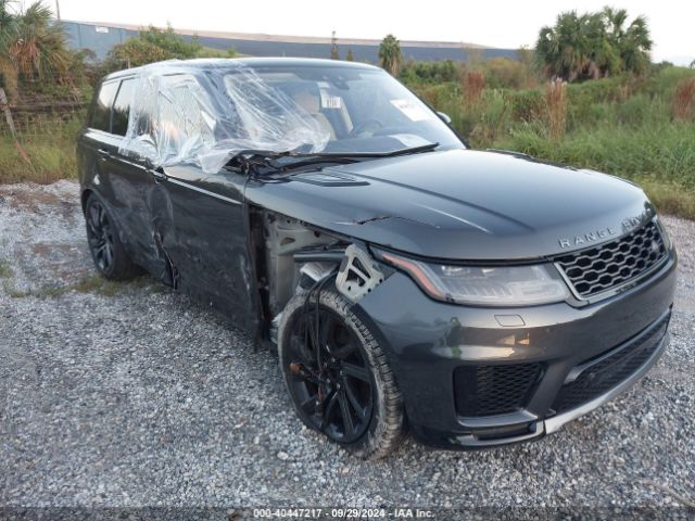 land rover range rover sport 2021 salwr2su1ma796293