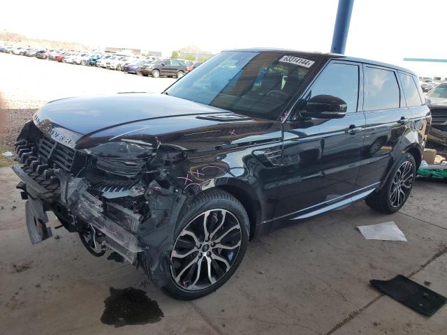 land rover range rove 2022 salwr2su1na203338