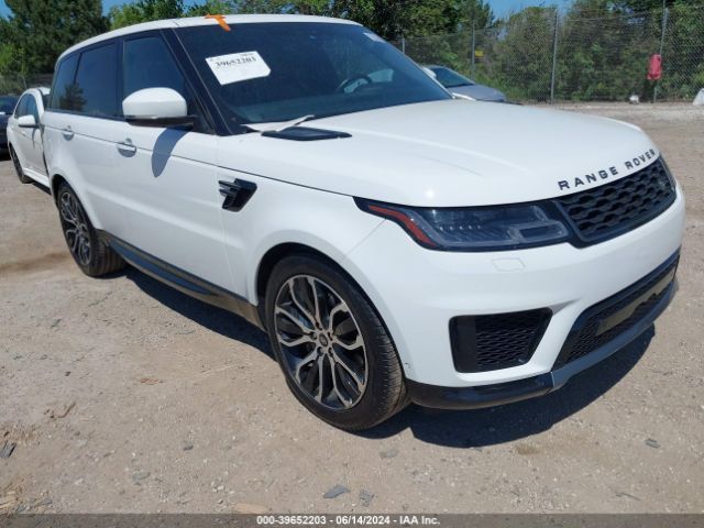 land rover range rover sport 2022 salwr2su3na205107