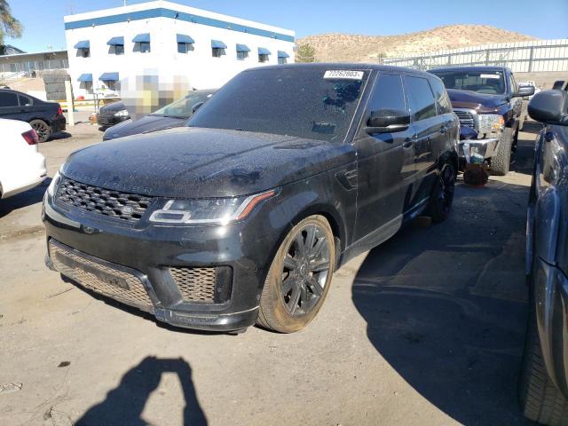 land rover rangerover 2020 salwr2su4la890411