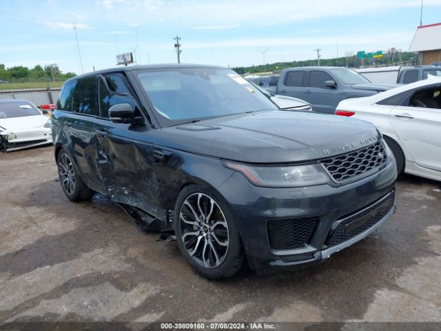 land rover range rover sport 2021 salwr2su4ma772554