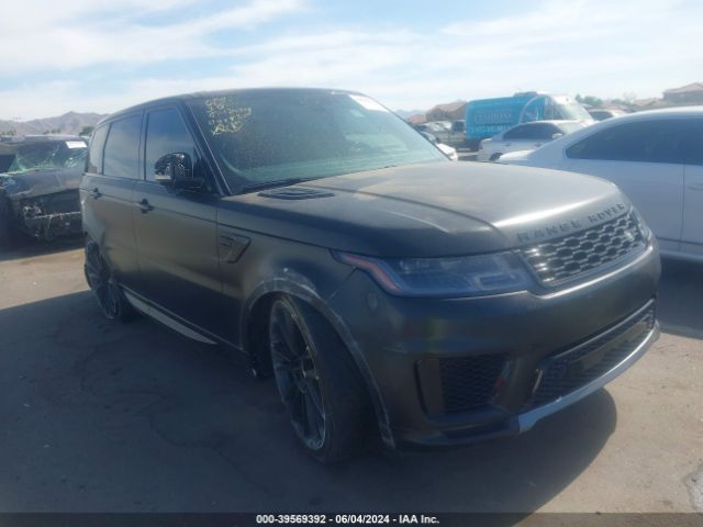 land rover range rover sport 2022 salwr2su4na223163