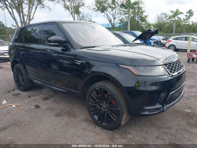 land rover range rover sport 2020 salwr2su5la724978