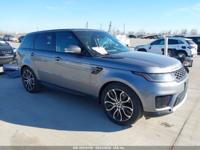 land-rover range rover sport 2022 salwr2su6na205943