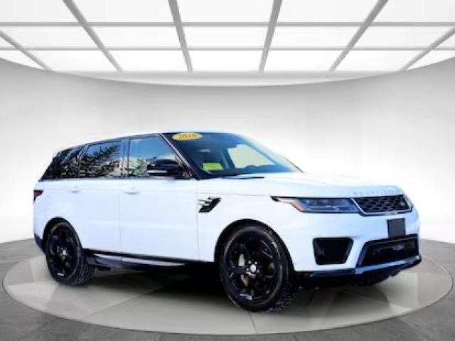 land rover range rove 2020 salwr2su7la730975