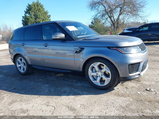 land rover range rover sport 2020 salwr2su7la744505