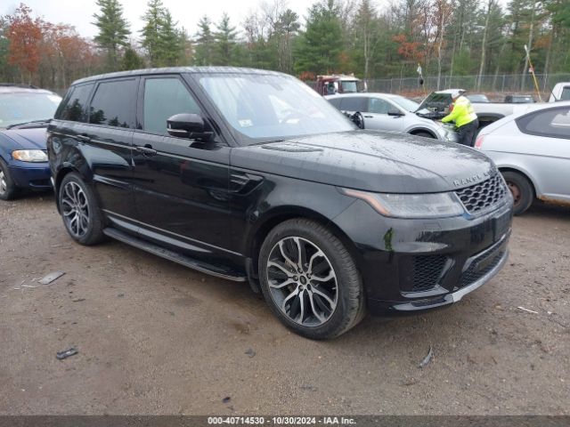 land rover range rover sport 2021 salwr2su8ma755496