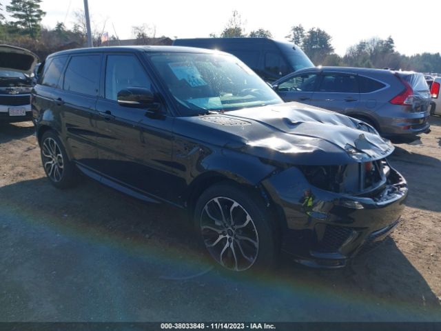 land rover range rover sport 2021 salwr2su8ma769091