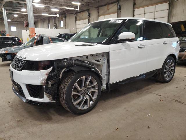 land rover range rove 2022 salwr2su8na242783