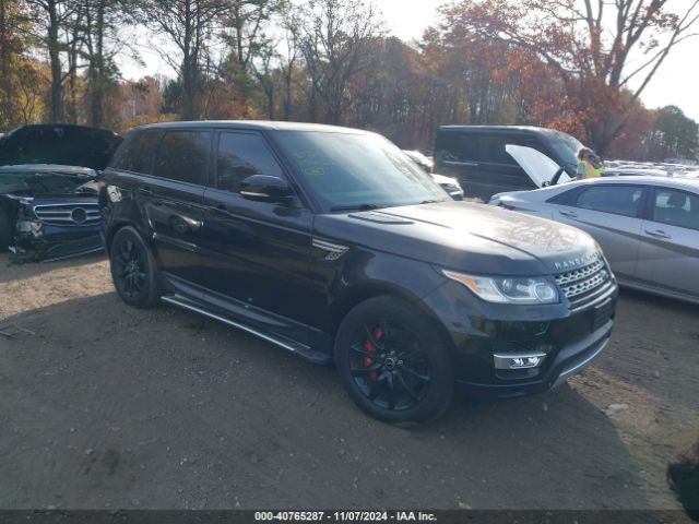 land rover range rover sport 2015 salwr2tfxfa540107