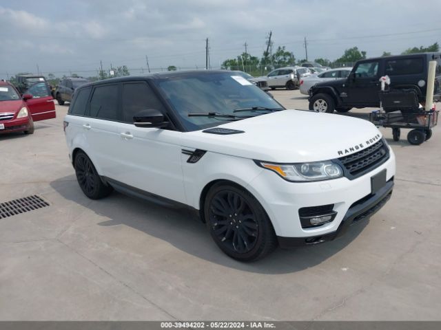 land rover range rover sport 2015 salwr2vf2fa605822