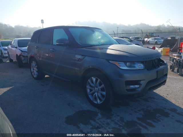 land rover range rover sport 2015 salwr2vf3fa612794