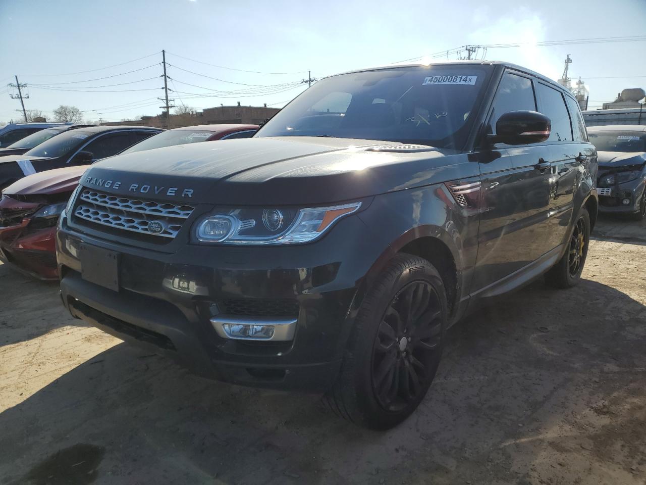 land rover range rover 2016 salwr2vf4ga648737