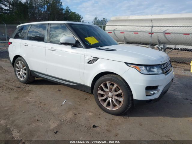 land rover range rover sport 2015 salwr2vf5fa603630