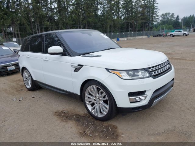 land-rover range rover sport 2016 salwr2vf5ga574566