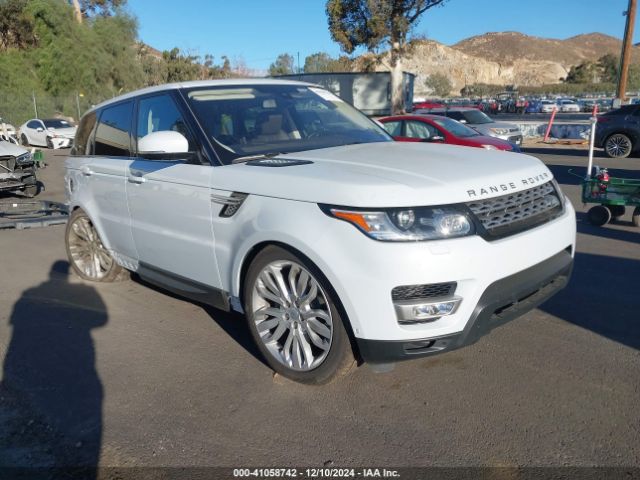 land-rover range rover sport 2016 salwr2vf7ga567330