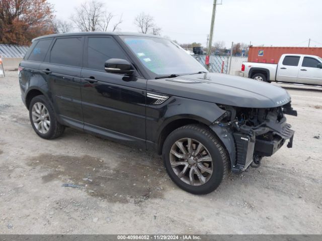 land rover range rover sport 2015 salwr2vf8fa529569