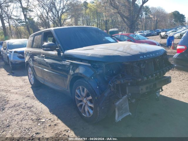 land rover range rover sport 2014 salwr2wf2ea343720