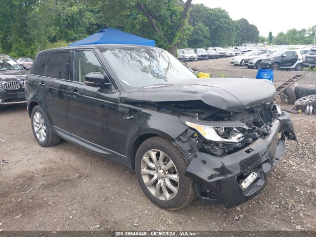 land rover range rover sport 2014 salwr2wf5ea354081