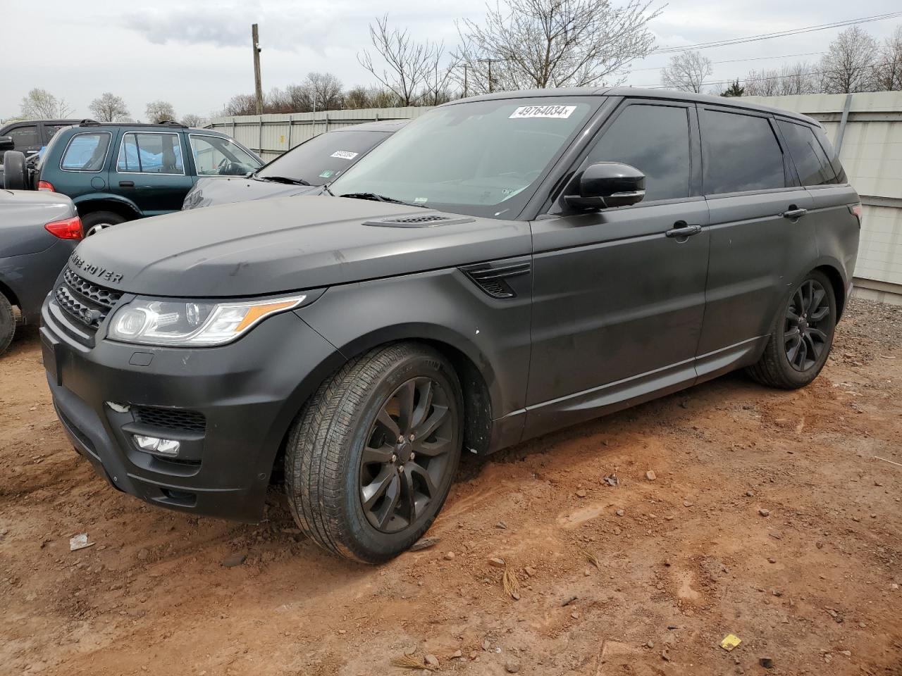 land rover range rover 2014 salwr2wf5ea358969