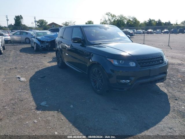 land rover range rover sport 2016 salws2pf2ga592346