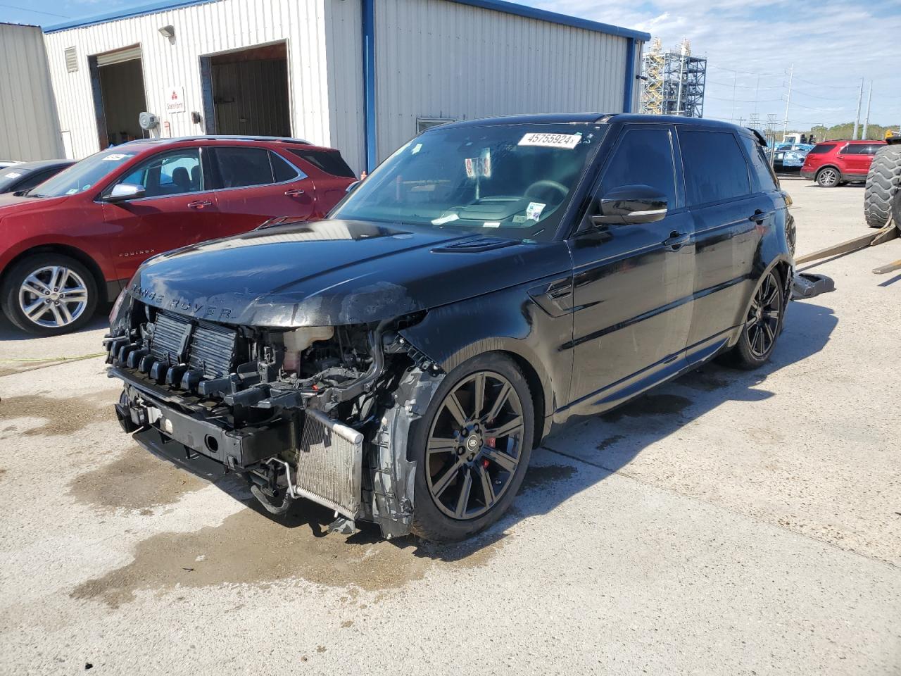 land rover range rover 2020 salws2ru0la713915