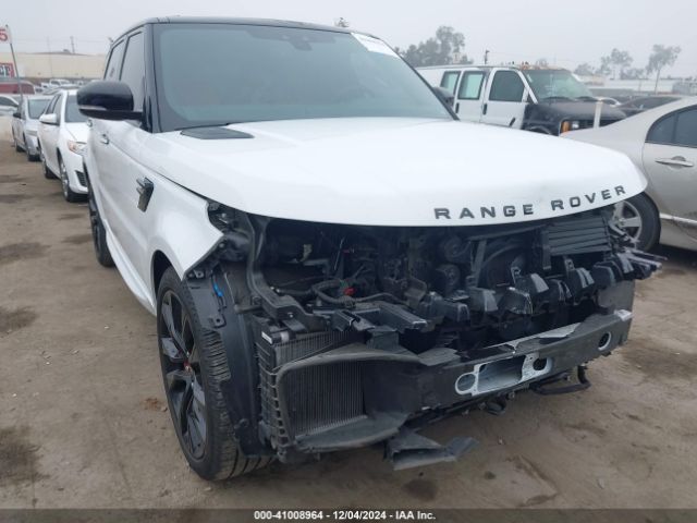 land rover range rover sport 2022 salws2ru0na201266