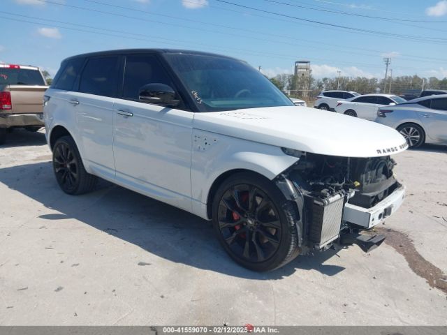 land rover range rover sport 2020 salws2ru2la708859