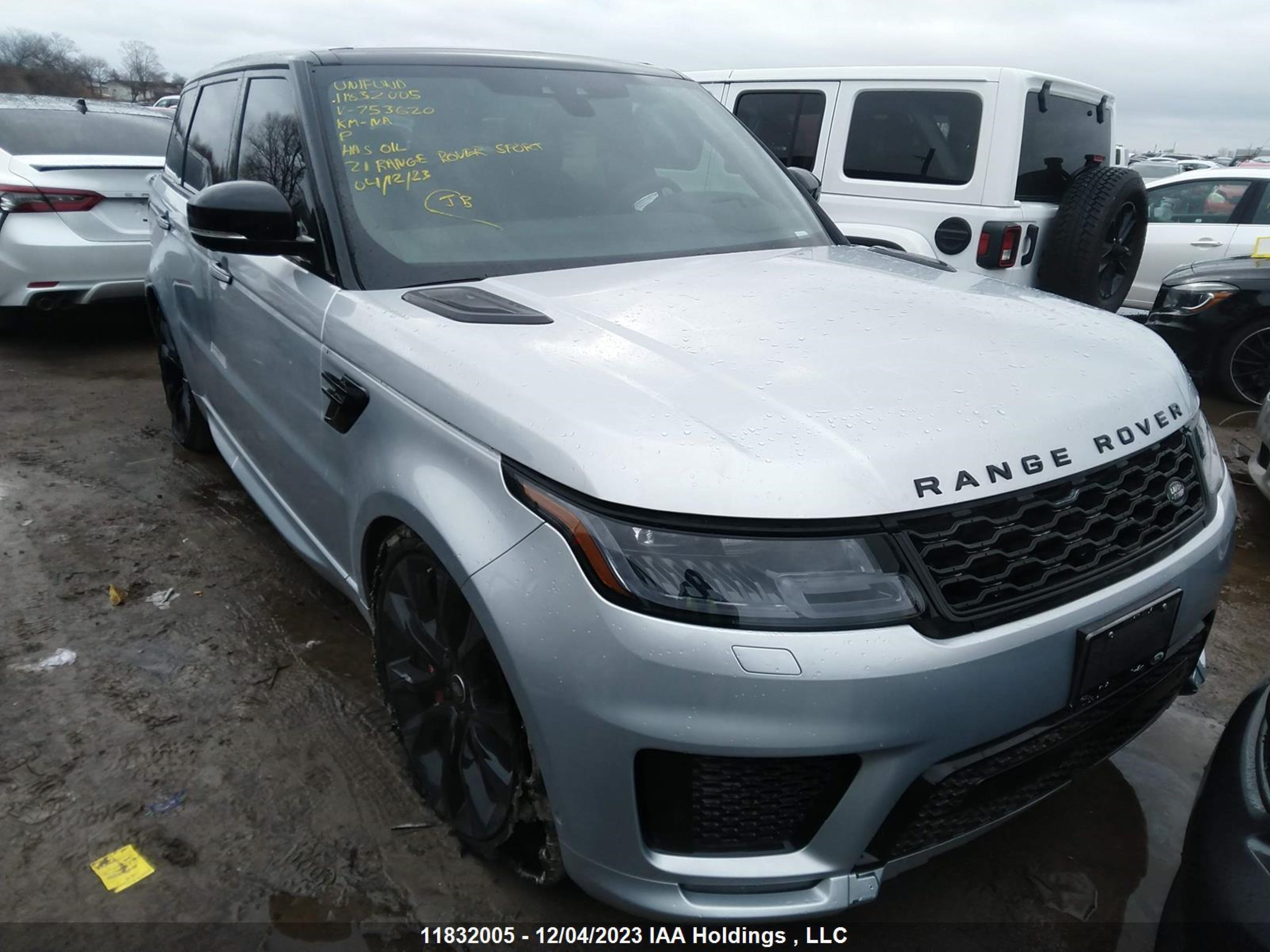 land rover range rover sport 2021 salws2ru3ma753620