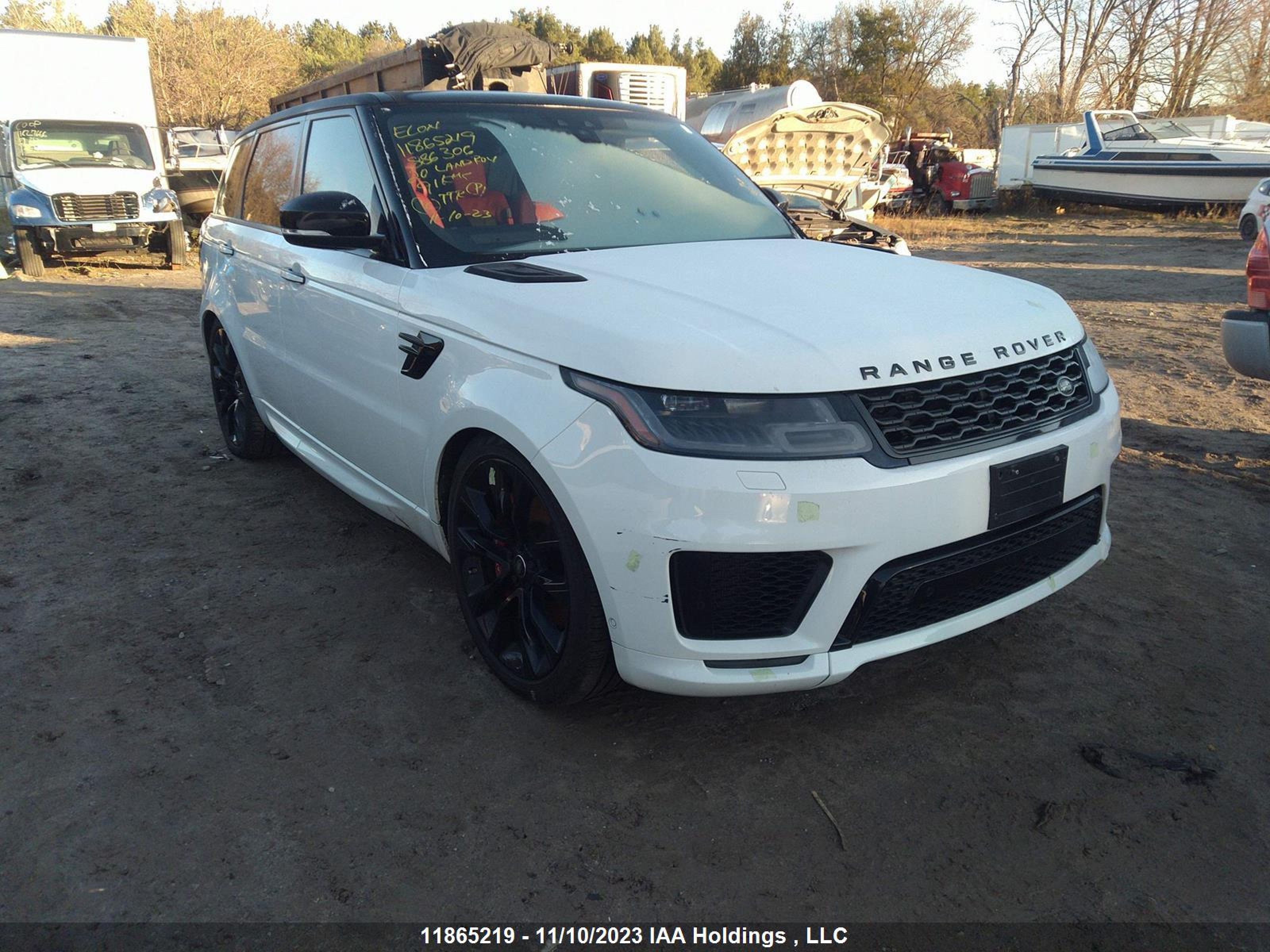 land rover range rover sport 2020 salws2ru6la886306