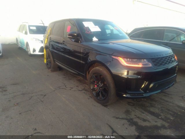 land rover range rover sport 2022 salws2ru7na216413