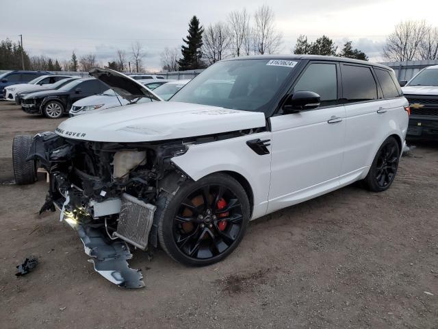 land rover range rove 2022 salws2ru8na213035