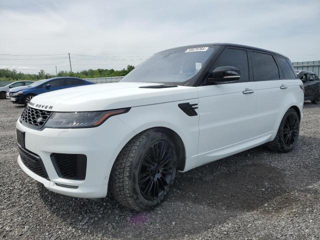 land rover rangerover 2020 salws2ruxla722539