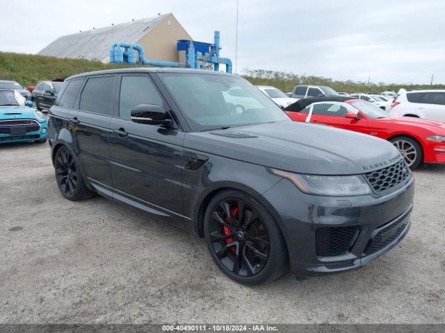 land rover range rover sport 2021 salws2ruxma767658