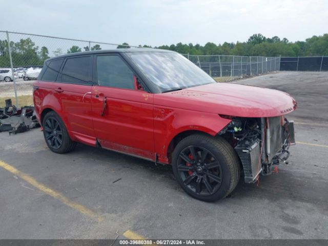 land rover range rover sport 2021 salws2ruxma774898