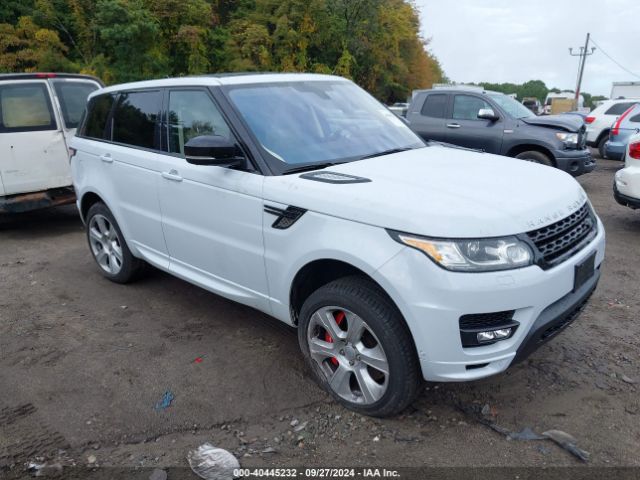 land rover range rover sport 2016 salwv2ef2ga560653