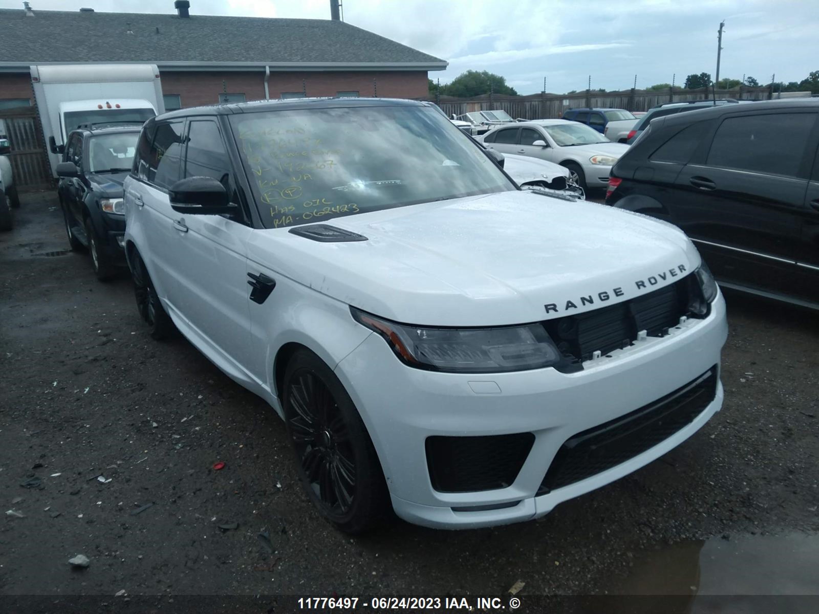 land rover range rover sport 2018 salwv2re1ja192667