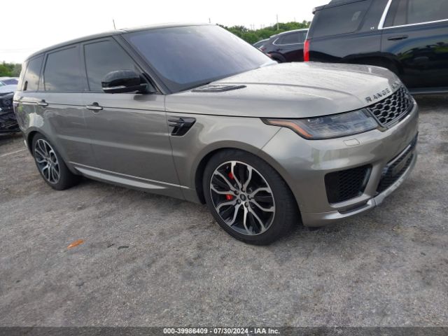 land rover range rover sport 2020 salwv2se2la876446