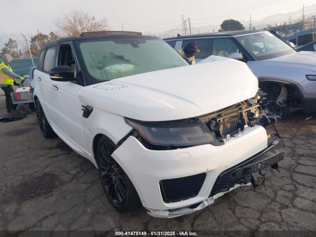 land rover range rover sport 2022 salwv2se4na219957