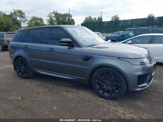 land rover range rover sport 2019 salwv2sv1ka423627