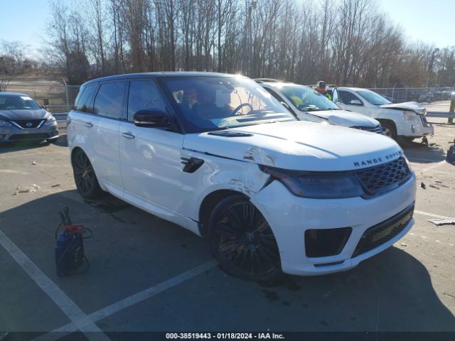 land rover range rover sport 2018 salwv2sv4ja414211