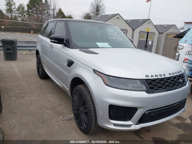 land rover range rover sport 2018 salwv2sv8ja811498