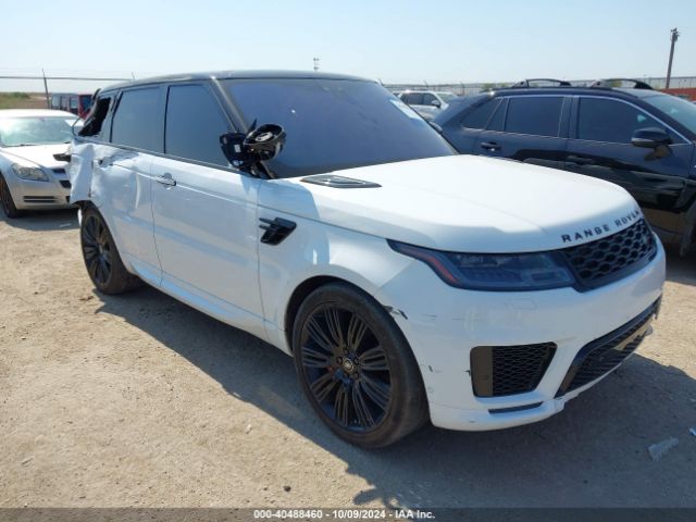 land rover range rover sport 2019 salwv2sv8ka818310