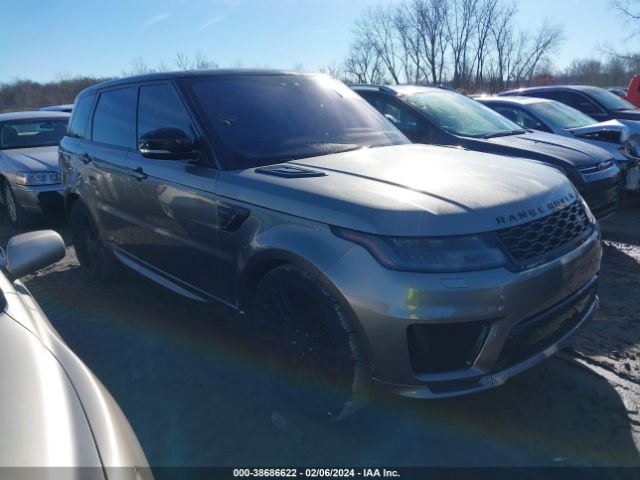 land rover range rover sport 2018 salwv2sv9ja404693