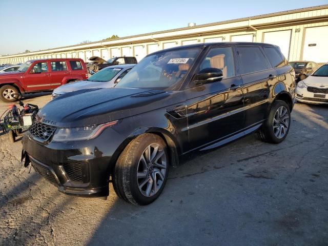 land rover range rove 2018 salwv2svxja191804