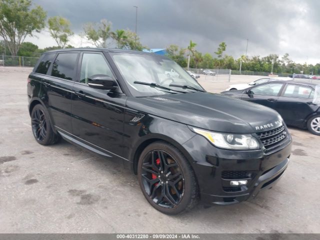 land rover range rover sport 2015 salwv2tf6fa506760