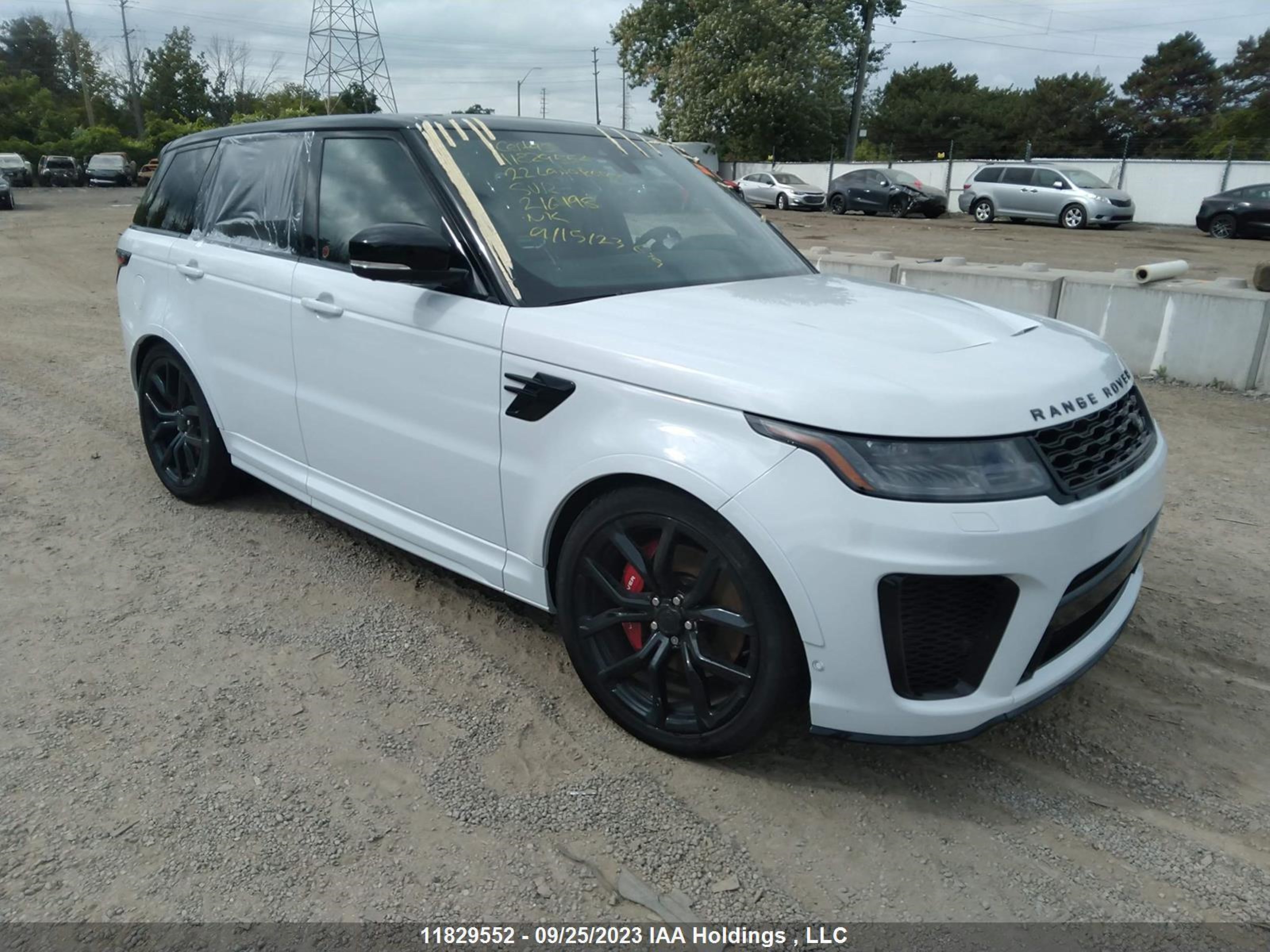 land rover range rover sport 2022 salwz2re1na216198