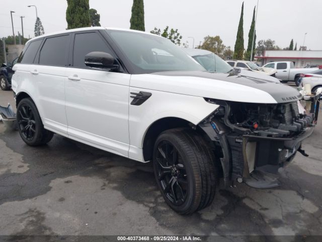 land rover range rover sport 2022 salwz2re5na232033