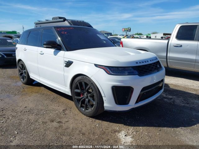 land rover range rover sport 2018 salwz2se3ja805158